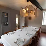 Domaine Des Demoiselles - D'hotes Et 3*