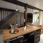 Domaine Des Demoiselles - D'hotes Et Bed & Breakfast Hauteville (Pas-de-Calais)