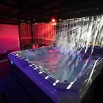 Domaine Des Demoiselles - D'hotes Et 3*