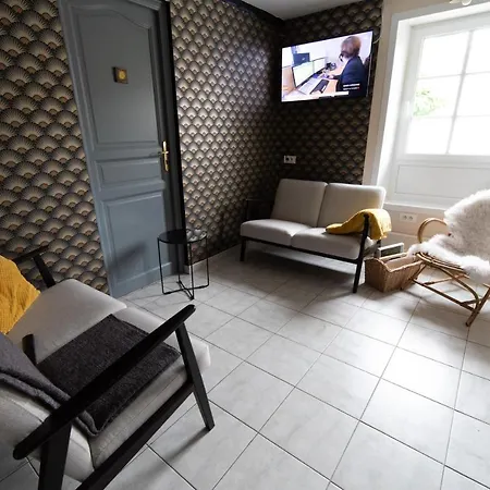 Domaine Des Demoiselles - D'hôtes Et 3* Hauteville (Pas-de-Calais)