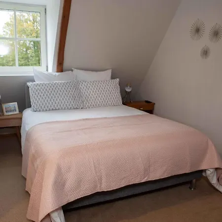 Domaine Des Demoiselles - D'hotes Et Hauteville (Pas-de-Calais)