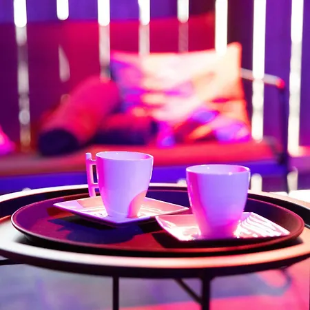 Domaine Des Demoiselles - D'hotes Et Bed & Breakfast 3*
