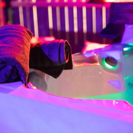 Domaine Des Demoiselles - D'hôtes Et Couette-café Hauteville (Pas-de-Calais)