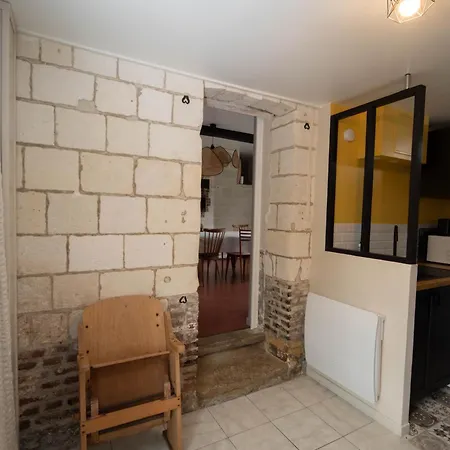 Couette-café Domaine Des Demoiselles - D'hôtes Et Hauteville (Pas-de-Calais)