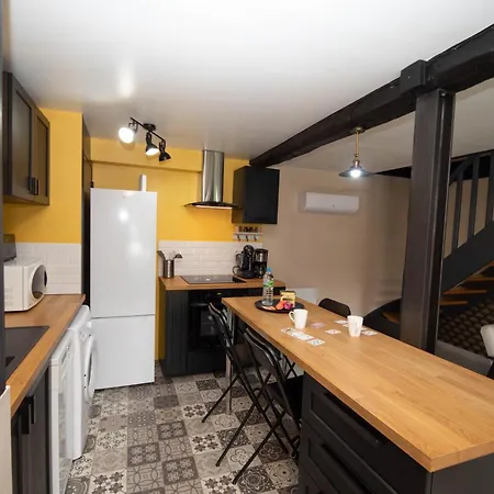 Domaine Des Demoiselles - D'hotes Et 3*