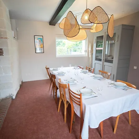 Domaine Des Demoiselles - D'hotes Et Hauteville (Pas-de-Calais)