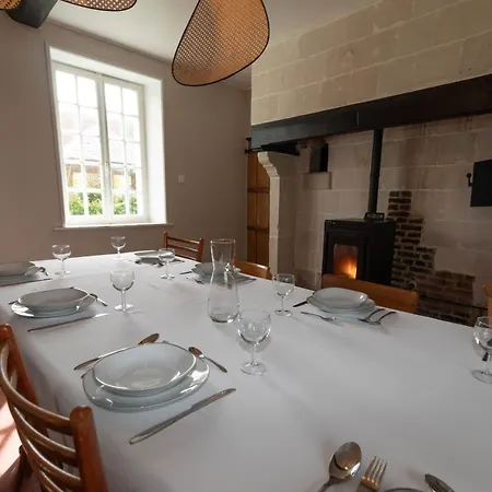 Domaine Des Demoiselles - D'hotes Et 3* Hauteville (Pas-de-Calais)