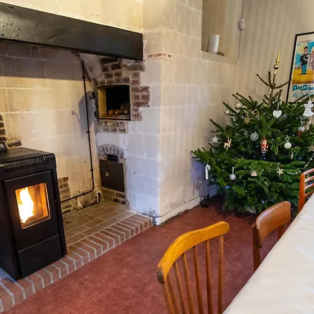 Domaine Des Demoiselles - D'hotes Et 3* Hauteville (Pas-de-Calais)