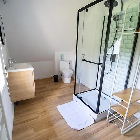 Domaine Des Demoiselles - D'hotes Et 3* Hauteville